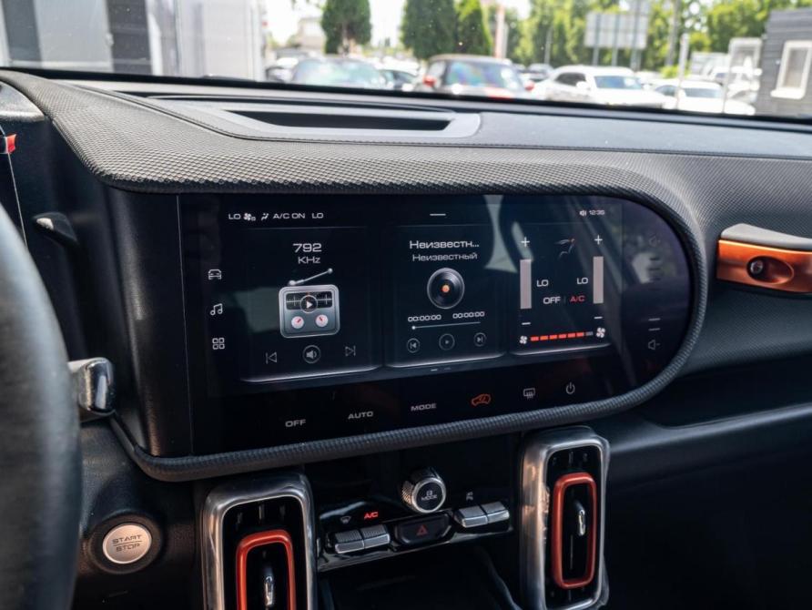 Haval Dargo Краснодар  - изображение 13