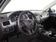 Volkswagen Touareg II Рестайлинг Москва  - изображение 38