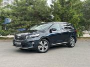 Kia Sorento III Prime Рестайлинг Санкт-Петербург  - изображение 41