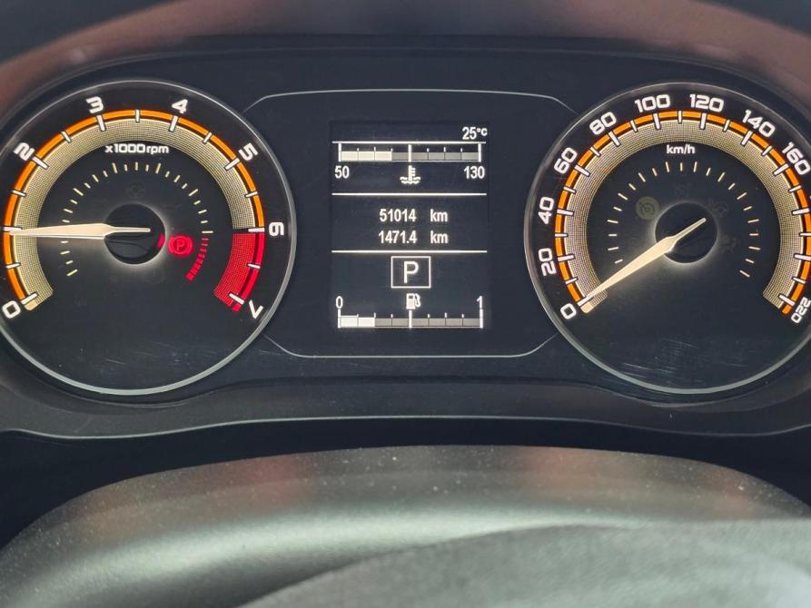 Lada (ВАЗ) Vesta I Рестайлинг (NG) Ставрополь  - изображение 12