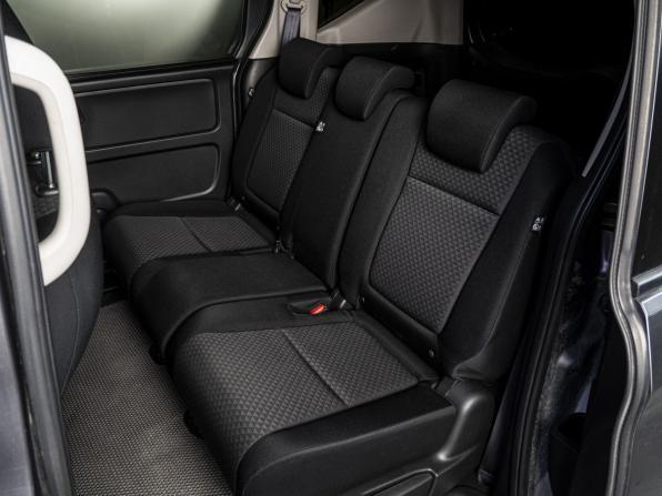 Honda Freed II с пробегом 2016 года, цена 1 519 000 рублей, 220141 км, компактвэн, Автокод Объявления
