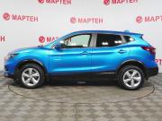 Nissan Qashqai II Рестайлинг Вологда  - изображение 26
