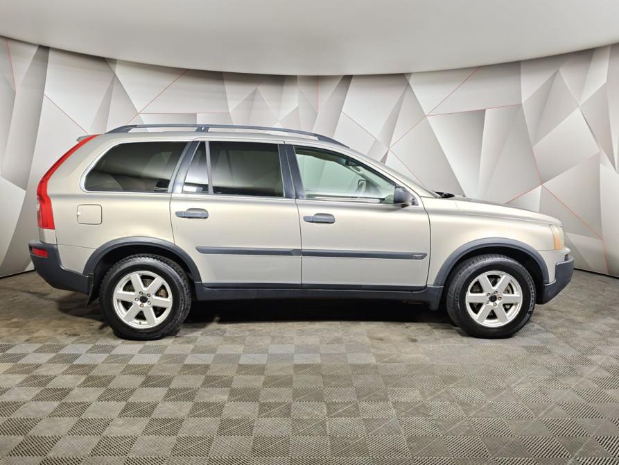 Volvo XC90 I Москва  - изображение 6