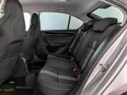 Skoda Octavia III (A7) Рестайлинг Москва  - изображение 45