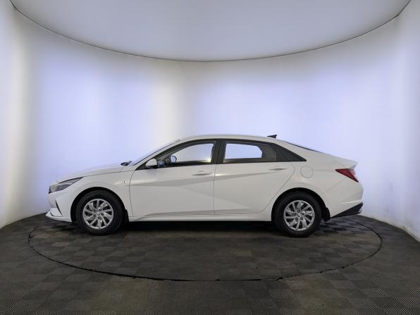 Hyundai Elantra VII (CN7) с пробегом 2022 года, цена 2 050 000 рублей, 69901 км, седан, Автокод Объявления