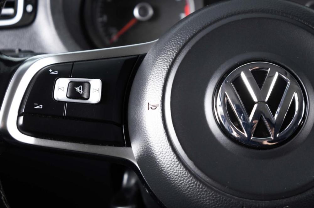 Volkswagen Polo V Рестайлинг Пермь  - изображение 14
