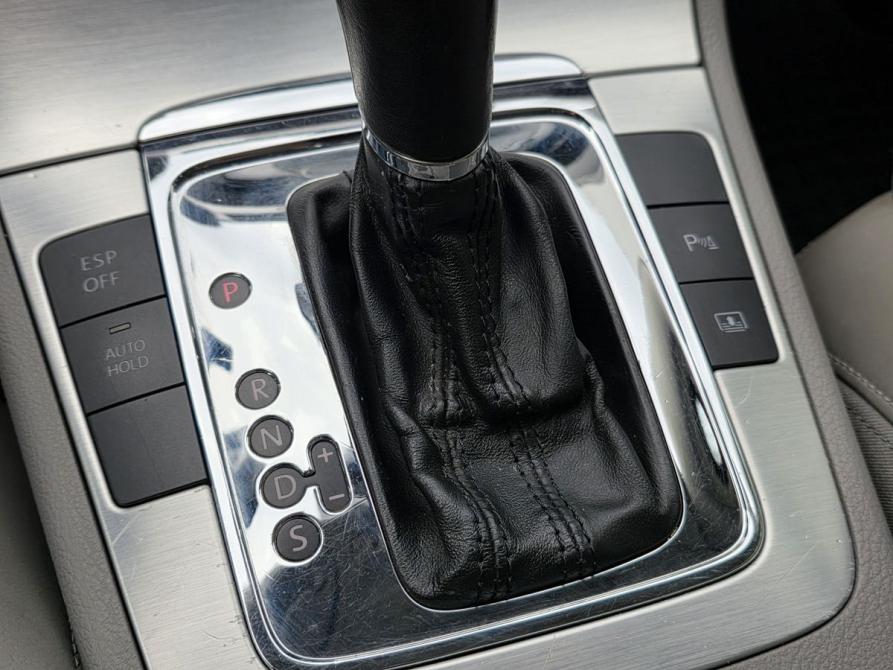 Volkswagen Passat B6 Москва  - изображение 18