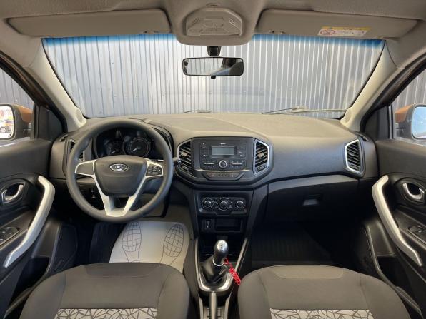 Lada (ВАЗ) XRAY I с пробегом 2019 года, цена 897 000 рублей, 127287 км, хэтчбек, Автокод Объявления