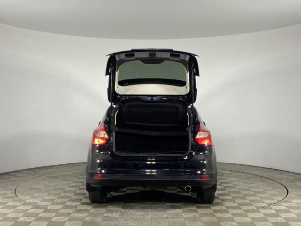 Ford Focus III с пробегом 2012 года, цена 770 000 рублей, 177443 км, хэтчбек, Автокод Объявления