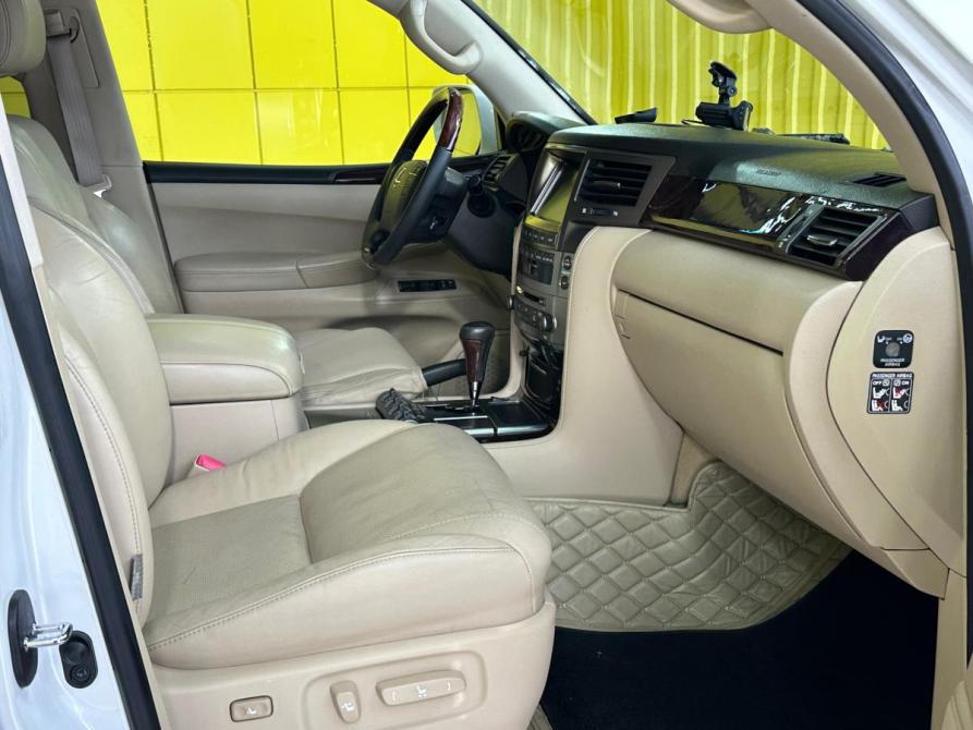 Lexus LX III Ижевск  - изображение 21