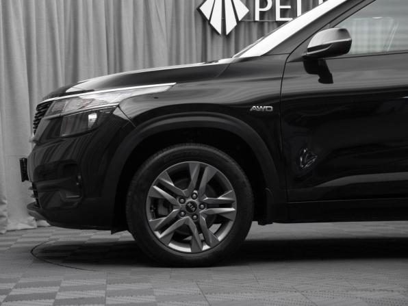 Kia Seltos I с пробегом 2021 года, цена 1 960 000 рублей, 95451 км, внедорожник, Автокод Объявления