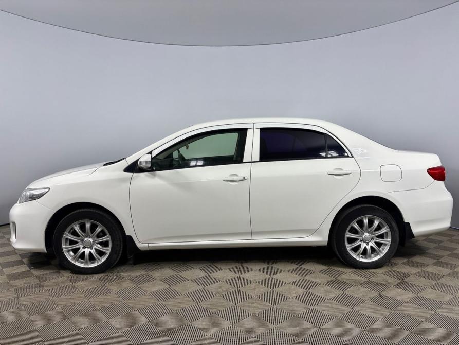 Toyota Corolla X (E140 E150) Рестайлинг Борисоглебск  - изображение 2