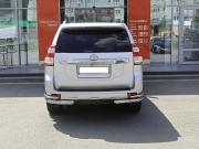 Toyota Land Cruiser Prado 150 Series Рестайлинг 1 Брянск  - изображение 22