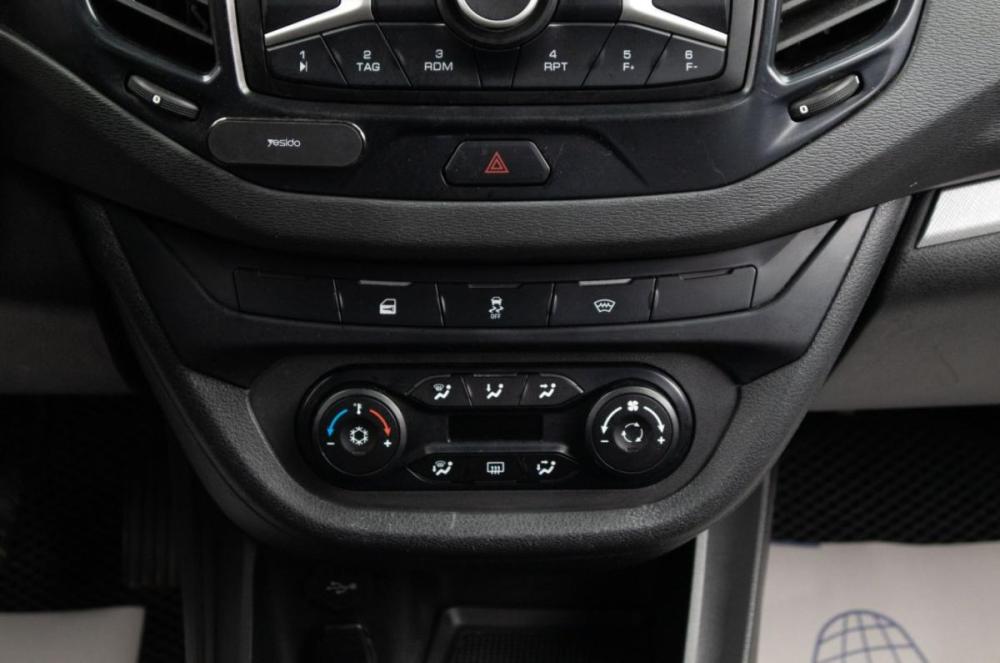 Lada (ВАЗ) Vesta I Оренбург  - изображение 15
