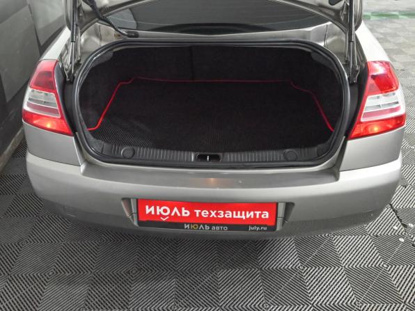 Renault Megane II Рестайлинг с пробегом 2008 года, цена 410 000 рублей, 257874 км, седан, Автокод Объявления