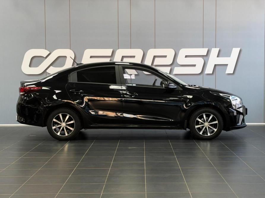 Kia Rio IV Сыктывкар  - изображение 5
