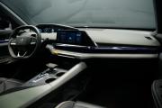 Changan UNI-V I Крым  - изображение 55