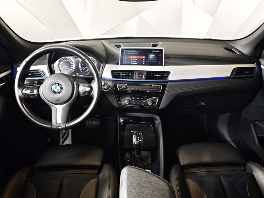 BMW X1 II (F48) Рестайлинг Москва  - изображение 11