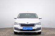 Skoda Rapid II Пермь  - изображение 23
