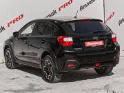 Subaru XV I Екатеринбург  - изображение 25