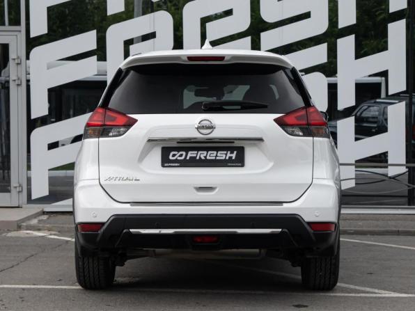 Nissan X-Trail III Рестайлинг с пробегом 2021 года, цена 2 280 000 рублей, 158967 км, внедорожник, Автокод Объявления