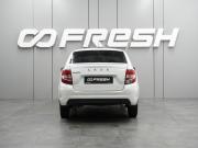 Lada (ВАЗ) Granta I Рестайлинг Воронеж  - изображение 20