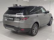 Land Rover Range Rover Sport II Казань  - изображение 28
