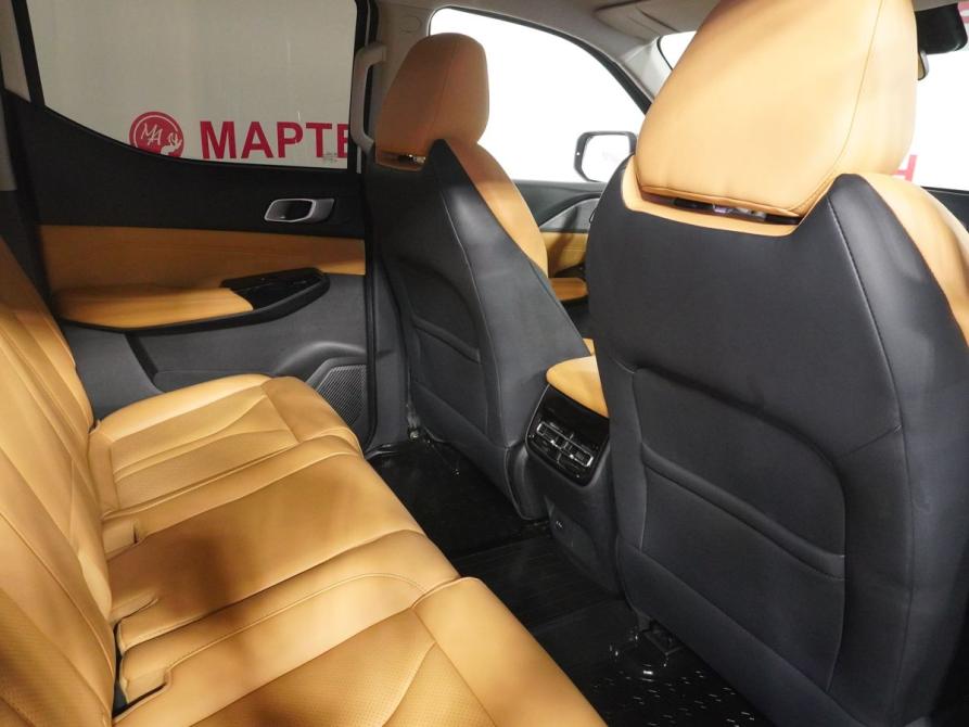 Changan Hunter Plus Вологда  - изображение 11