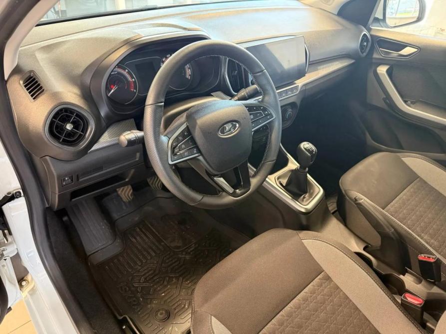 Lada (ВАЗ) Iskra Тольятти  - изображение 12