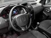 Renault Duster I Рестайлинг Екатеринбург  - изображение 36