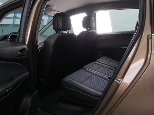 Opel Zafira C с пробегом 2013 года, цена 1 199 000 рублей, 188582 км, компактвэн, Автокод Объявления
