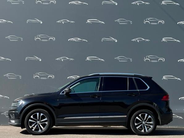 Volkswagen Tiguan II с пробегом 2018 года, цена 1 763 900 рублей, 222992 км, внедорожник, Автокод Объявления