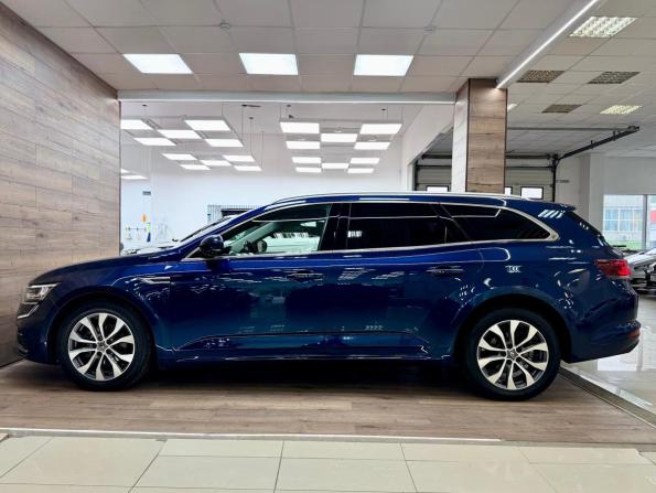 Renault Talisman I Рестайлинг с пробегом 2020 года, цена 1 690 000 рублей, 144000 км, универсал, Автокод Объявления