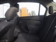 Renault Logan II Курган  - изображение 33