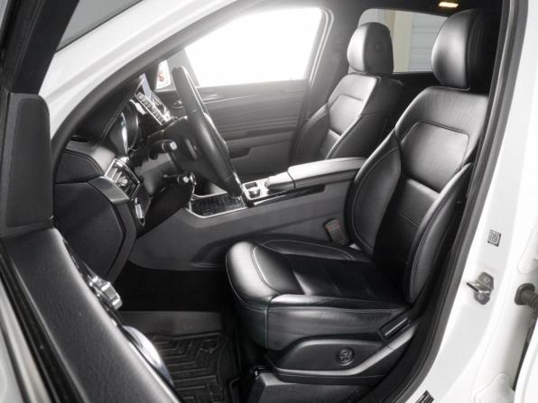 Mercedes-Benz GLE Coupe I (C292) с пробегом 2019 года, цена 7 830 000 рублей, 44692 км, внедорожник, Автокод Объявления