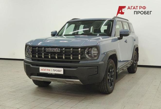 Haval H3 I с пробегом 2026 года, цена 2 450 000 рублей, 8708 км, внедорожник, Автокод Объявления