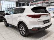 Kia Sportage IV Рестайлинг Казань  - изображение 30