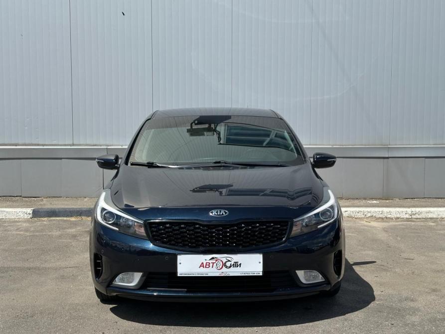 Kia Cerato III Рестайлинг (Classic) Тамбов  - изображение 3