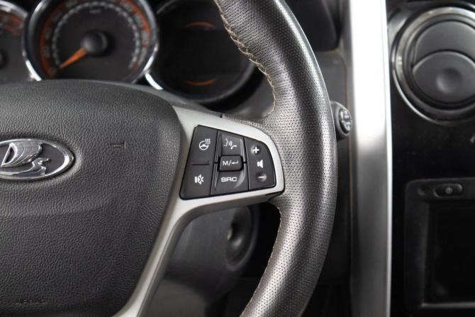 Lada (ВАЗ) Largus I Рестайлинг с пробегом 2021 года, цена 1 379 000 рублей, 64000 км, универсал, Автокод Объявления