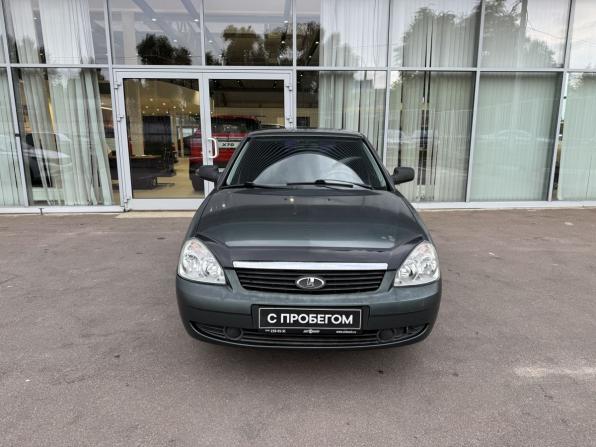 Lada (ВАЗ) Priora I с пробегом 2011 года, цена 250 000 рублей, 247678 км, хэтчбек, Автокод Объявления