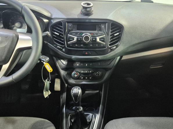 Lada (ВАЗ) Vesta I с пробегом 2017 года, цена 900 000 рублей, 47449 км, седан, Автокод Объявления