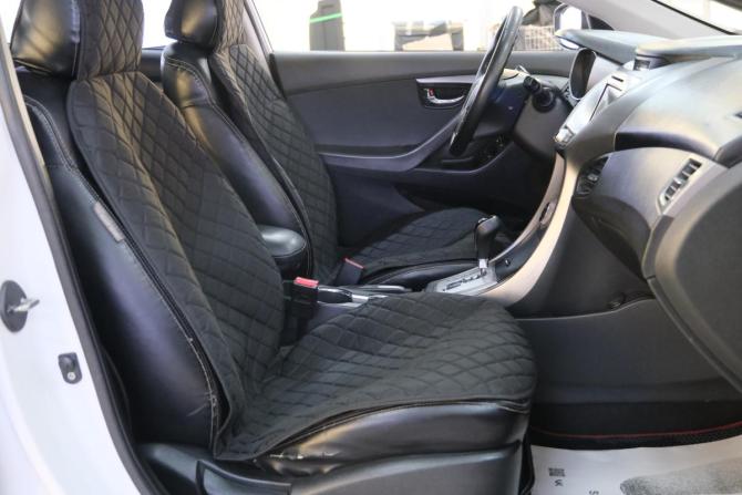 Hyundai Avante V с пробегом 2011 года, цена 819 000 рублей, 176000 км, седан, Автокод Объявления