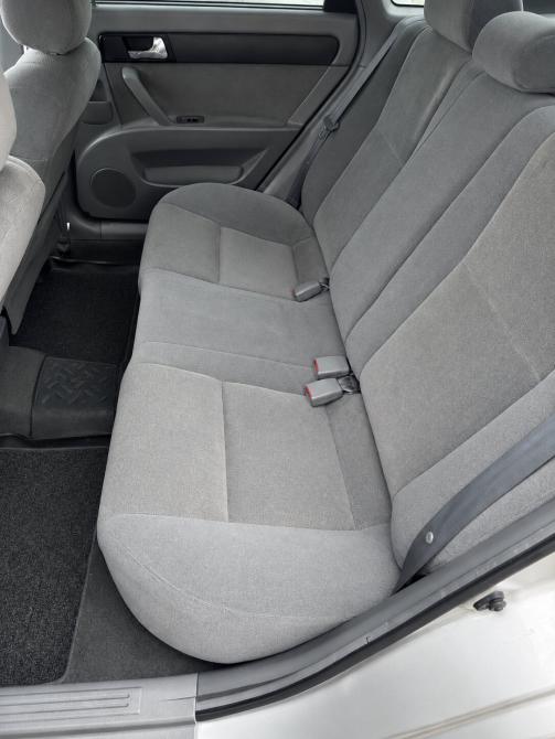 Daewoo Gentra II Набережные Челны  - изображение 21