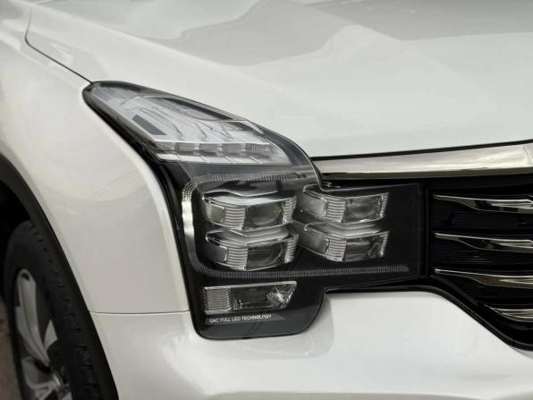GAC GS8 I с пробегом 2020 года, цена 1 895 000 рублей, 137951 км, внедорожник, Автокод Объявления