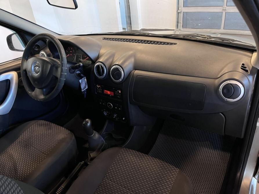 Lada (ВАЗ) Largus I Чебоксары  - изображение 12