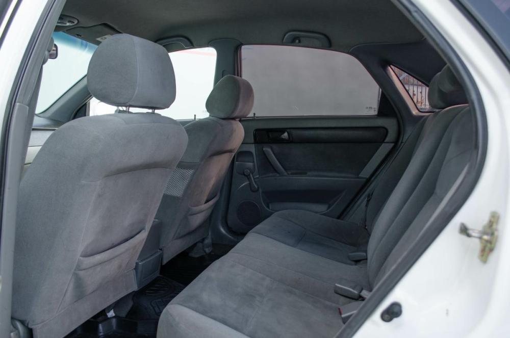 Chevrolet Lacetti I Курган  - изображение 11