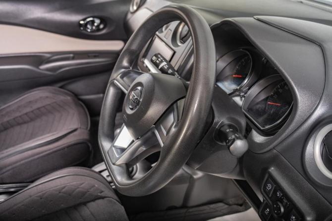 Nissan Note II Рестайлинг с пробегом 2018 года, цена 999 000 рублей, 165000 км, хэтчбек, Автокод Объявления