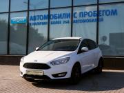 Ford Focus III Рестайлинг Екатеринбург  - изображение 22