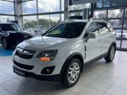 Opel Antara I Рестайлинг Екатеринбург  - изображение 27
