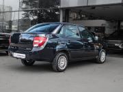 Lada (ВАЗ) Granta I Москва  - изображение 18